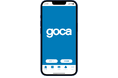 gocaアプリの新機能！gocaポイントが1ポイント（１円）単位で利用可能に！４月16日（木）よりアップデート