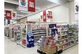 【山梨県店舗初】 綿半ホームエイド長坂店に 医薬品売場12/16オープン！