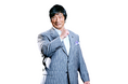 【絶対王者】小橋建太さん「さつまいも博応援隊長」就任決定!!