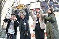 日本最大級のさつまいもの祭典が千葉に!!「さつまいも博2026」来年2月、幕張メッセで開催決定!
