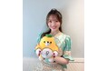 【さつまいも博】ばってん少女隊・希山愛さんが「公式アンバサダー」に就任！「夏のさつまいも博2026」ステージ出演も決定