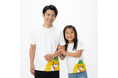 【夏のさつまいも博】大流行の“ぷっくりシール”や限定キッズTシャツが新登場！おさつ隊長の新グッズなど、会場限定の新作ラインナップが追加決定！ 