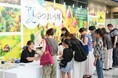 【猛暑・雨天も安心の完全屋内】夏休みの家族のお出かけは「夏のさつまいも博2026」へ！涼しい屋内で食べて・見て・遊べる！出入り自由な「1日フリーパス」を数量限定で販売中
