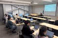 ＮＸワンビシアーカイブズ、京都府立大学と特別連携授業「生成AI×歴史学」を開催
