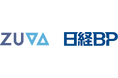 Zuva、日経BPと資本業務提携を締結