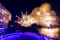 リゾートトラスト、「Laguna 花火ナイト」を開催! ラグーナベイコート倶楽部(愛知県蒲郡市)の花火打ち上げで地域を応援!