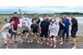~リゾートトラスト、地域と共創するサステナビリティ活動~ ホテルスタッフが田植えから造ったオリジナル日本酒「伍縁」が5周年を迎えました(エクシブ琵琶湖)