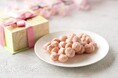 ザ・カハラ・ホテル&リゾート 横浜 マカダミアナッツチョコレート 限定フレーバー「桜 -SAKURA-」登場!