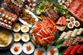 【ザ・カハラ・ホテル&リゾート 横浜】世界を味わい、思いを巡らす食の旅「Chef’s Dining Buffet × World Gourmet Collection」2025年6月28日(土)まで