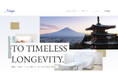 【RTTG×三菱商事】日本の長寿の秘訣を世界へ。Noage International(ノアージュインターナショナル)、本格始動