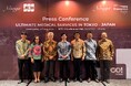 Noage International(ノアージュインターナショナル)、JCB、バンクダナモンと協業し、インドネシア富裕層向け医療ツーリズムを推進