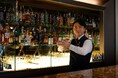 【ザ・カハラ・ホテル&リゾート 横浜】世界一の称号を得たバーテンダー 髙橋 裕也がTHE KAHALA Loungeに着任