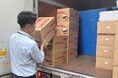 リゾートトラスト、東京本社の災害備蓄品を「フードバンク山梨」へ寄付 〜地域社会への貢献と食品ロス削減を目指す〜