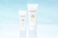 好評のサンスクリーンに待望の大容量サイズが新登場！「サンノット UVカットクリーム」〈顔・からだ用日焼け止めクリーム〉140g　2026 年 3 月 10 日（火）新発売