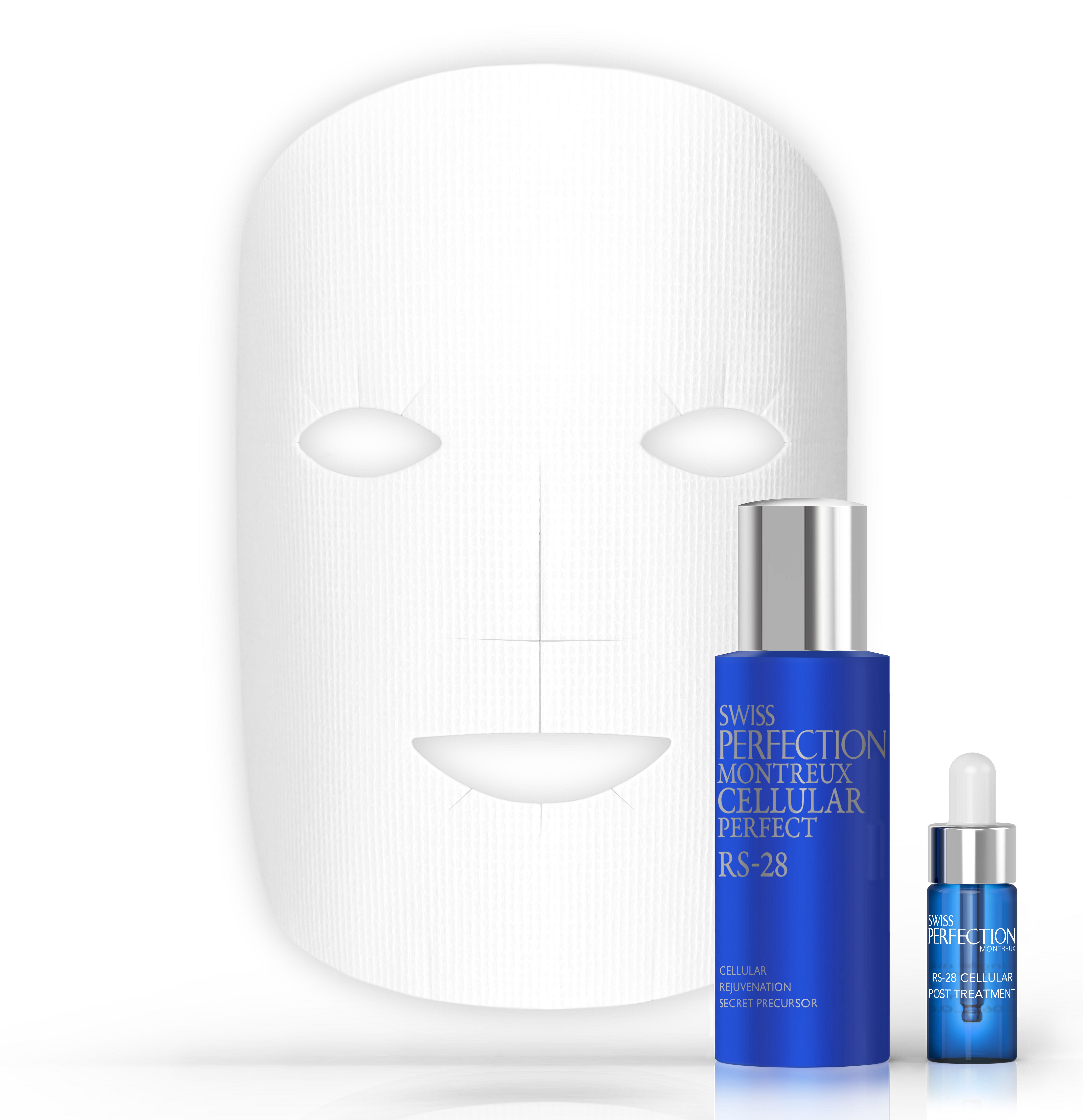 スイスパーフェクション美容液 | radianceskintherapy.com