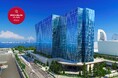 【ザ・カハラ・ホテル＆リゾート 横浜】ミシュランガイド発表のホテルセレクションにて3年連続1ミシュランキーを獲得