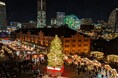 【ザ・カハラ・ホテル＆リゾート 横浜】フェスティブシーズンの横浜の華やぎを巡る旅へ「『Christmas Market in 横浜赤レンガ倉庫』優先入場ペアチケット（プレミアムマグカップ付）ステイ」