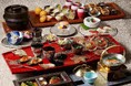 【ザ・カハラ・ホテル＆リゾート 横浜】冬に深まる旬の味わい、神奈川県の恵みを一席に。ランチコース「旬華～一陽来福～」