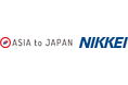 ASIA to JAPAN、⽇本経済新聞社と業務提携