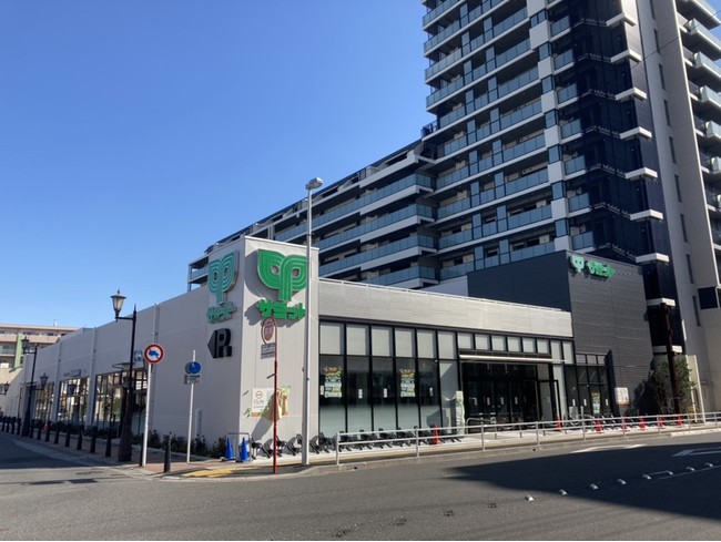 浦安魚市場跡地に おいしさ 楽しさあふれるスーパーマーケット サミットストア浦安駅北口 うらやすえききたぐち 店 オープン サミット 株式会社のプレスリリース