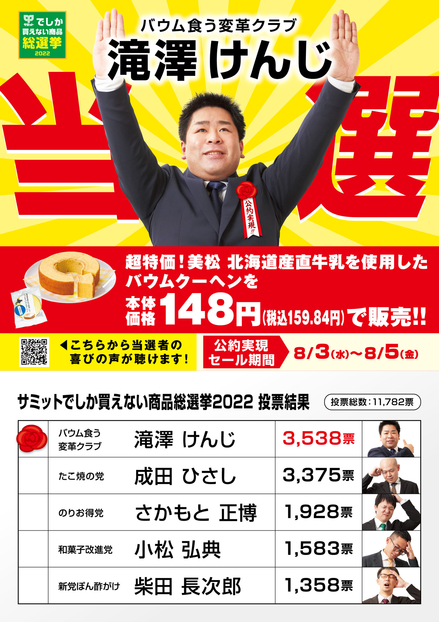 総選挙 | www.causus.be