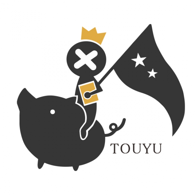 TOUYU／灯油