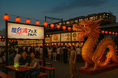 台湾夜市を川崎で体感!新スポットKawasaki Sparkで『屋台湾フェス2025』開催!