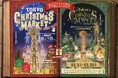 東京クリスマスマーケット2025、2つの会場を巡って完成する特別なクリスマス体験神宮外苑と芝公園をつなぐ、今年だけのクリスマスストーリー