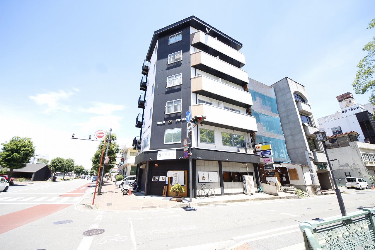 令和の高崎市活性化キャンペーン 群馬県高崎市柳川町９ ５ サラデエスタル 繁華街の住居を格安で募集します ヌーノ テーブル株式会社のプレスリリース