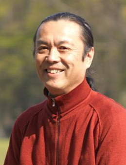 飯島 ツトム氏