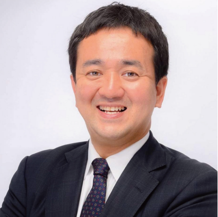 中村 公一氏