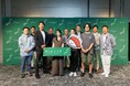 インバウンドスタートアップピッチ2024 開催! 優勝は株式会社テーブルクロス