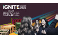 グラフィソフトジャパン、オンラインイベント「IGNITE Japan 2026」を10月15日に開催【参加費無料】