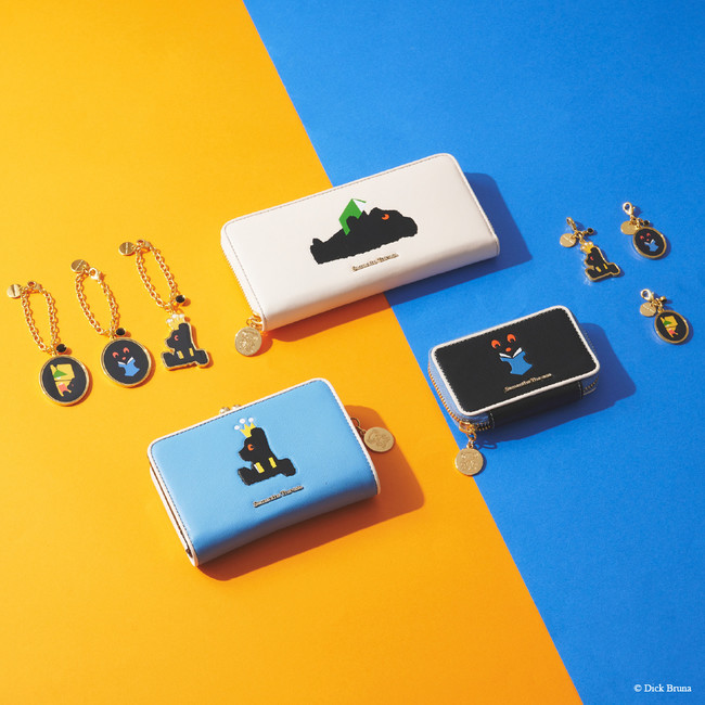 長財布、折財布、キーケース、バッグチャーム、ファスナーチャーム 長財布、折財布、キーケース、バッグチャーム、ファスナーチャーム