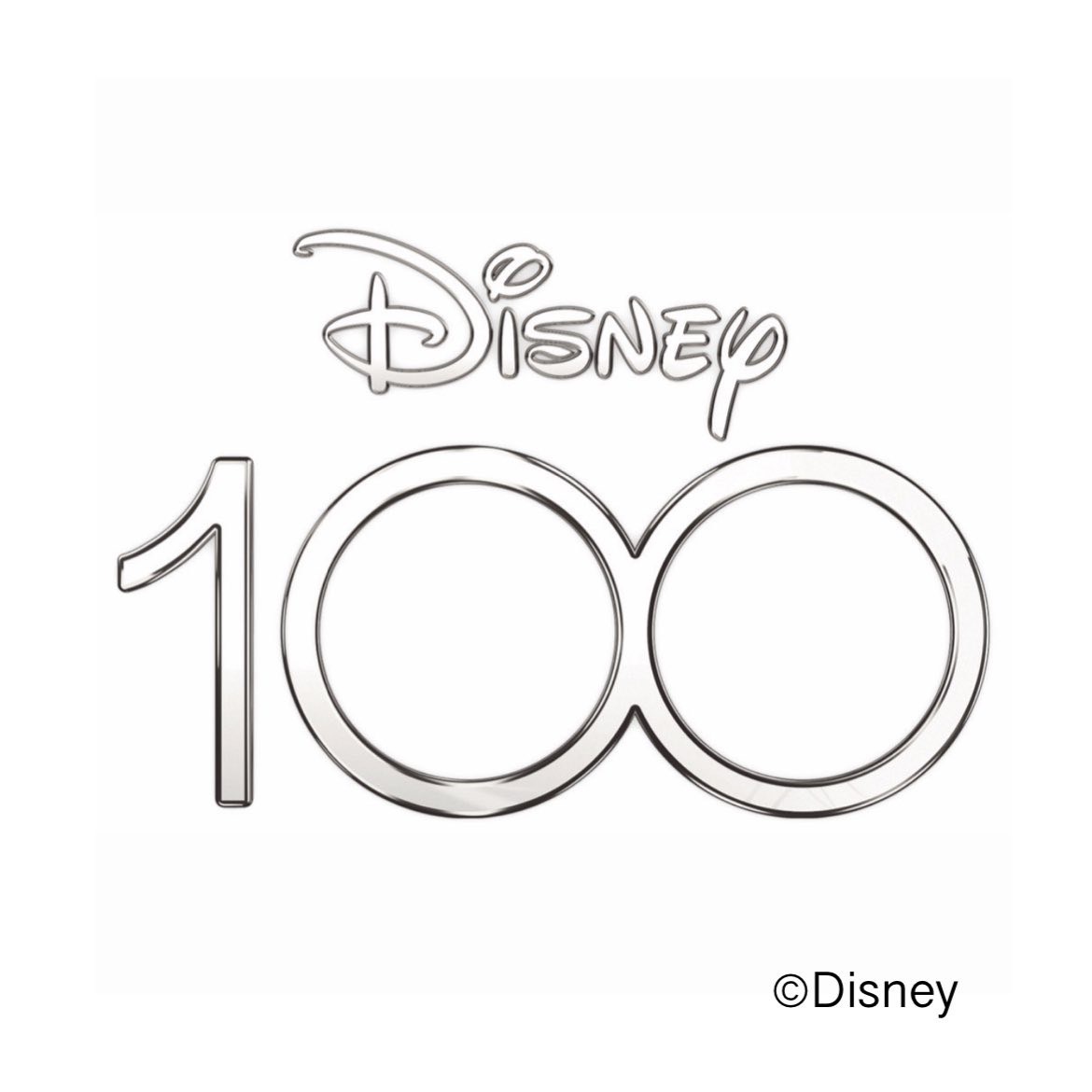 サマンサタバサ、ディズニー100周年記念のユニークなセレブレーション