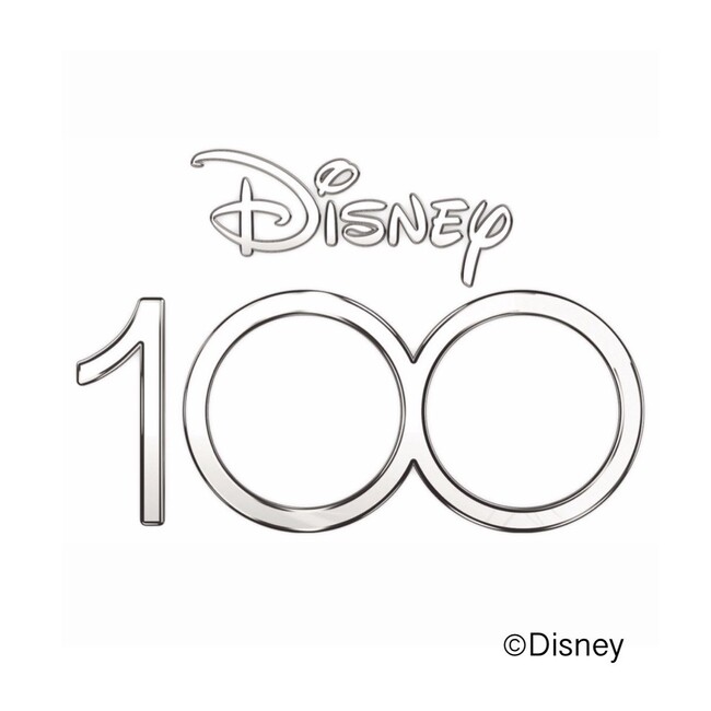 サマンサタバサ、ディズニー100周年記念のユニークなセレブレーション ...