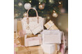 &chouette 2023 Holidays Collectionが公開。キラキラと輝くパステルトーン×メタリックデザインのアイテムに注目!