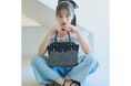 サマンサベガ 2025 Spring & Summer Collection第2弾の公開がスタート。 “ちぃぽぽ”こと吉木千沙都さんを起用した最新コレクションに注目。