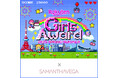 Rakuten GirlsAward 2025 SPRING/SUMMERにSAMANTHAVEGAが出展!!