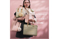 【& chouette】2025 Spring&Summer Collection Vol.3 ビジュアルを公開!