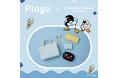 サマンサタバサプチチョイスから、PINGU™とのコラボレーションアイテムが初登場!!