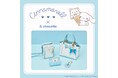& chouette×「シナモロール」コレクションが登場!