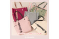 【New Arrival】& chouetteから秋の新作アイテムが登場!