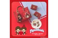 サマンサタバサプチチョイスから、『モンチッチ』コラボアイテムを販売いたします！さらに『モンチッチちゃん』来店イベントの開催が決定！