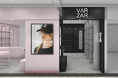 VARZAR×SAMANTHAVEGAの第一号店が2/18（水）に梅田エスト店にOPEN！！