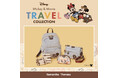 Samantha Thavasa /DISNEY DREAM TRAVELコレクション「ミッキー＆ミニー」がサマンサタバサから登場！