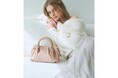 Samantha Thavasa 2026 Autumn & Winter Collection「Deep Harmony」をテーマにした、色と素材が調和する、深く温かな季節を表現したビジュアルを公開