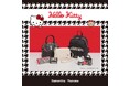 【Samantha Thavasa♡HELLO KITTY】サマンサタバサからハローキティコラボレーションアイテムが登場。バッグや小物、ぬいぐるみチャームなど全12アイテムを発売。
