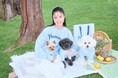 サマンサタバサ ルミネ新宿店にて期間限定POP-UP SHOPを開催決定！！POP-UP SHOP初日である9月17日（木）に橋本環奈氏のSPECIAL EVENTが決定。