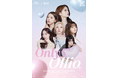 NMIXXが韓国発のつけまつげブランド「Ollio」のミューズに就任!限定フォトカード付き!特別記念セットを7月12日より販売開始。
